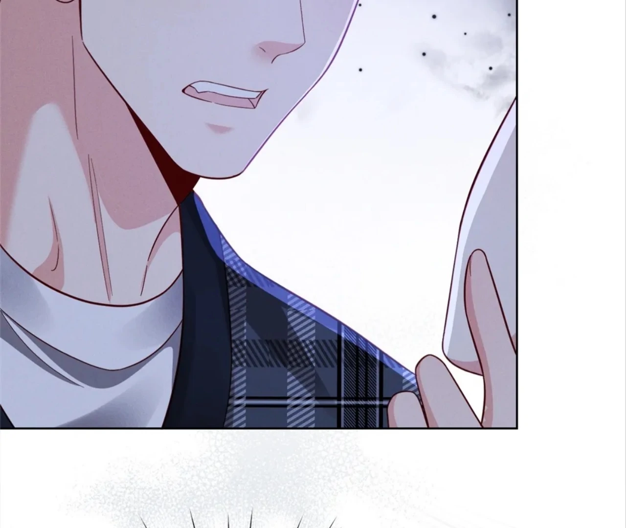 It’s Just a Superficial Intention chapter 11 page 5