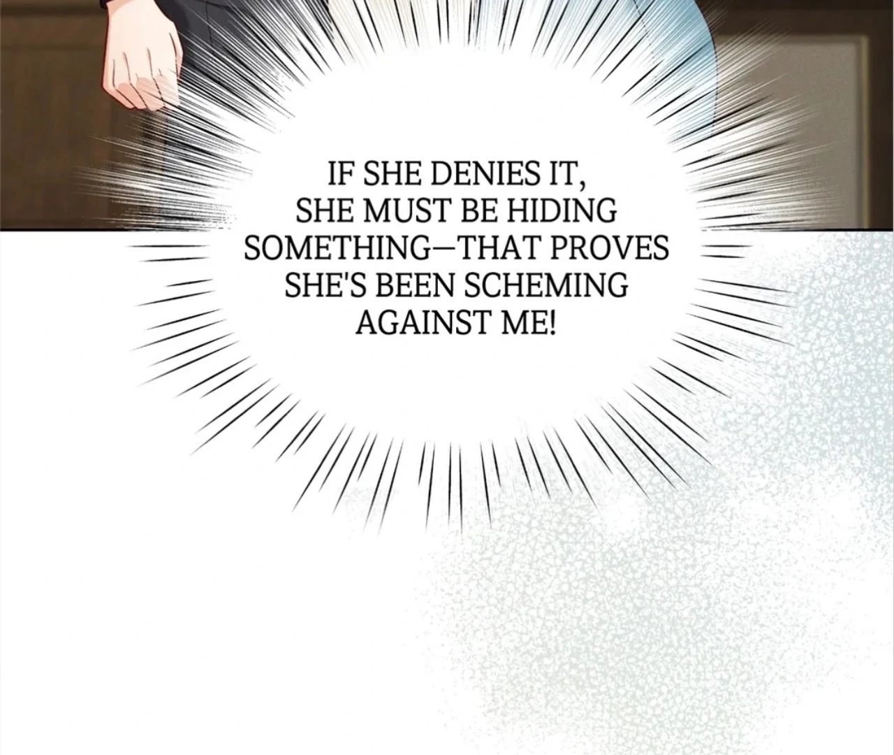 It’s Just a Superficial Intention chapter 11 page 8