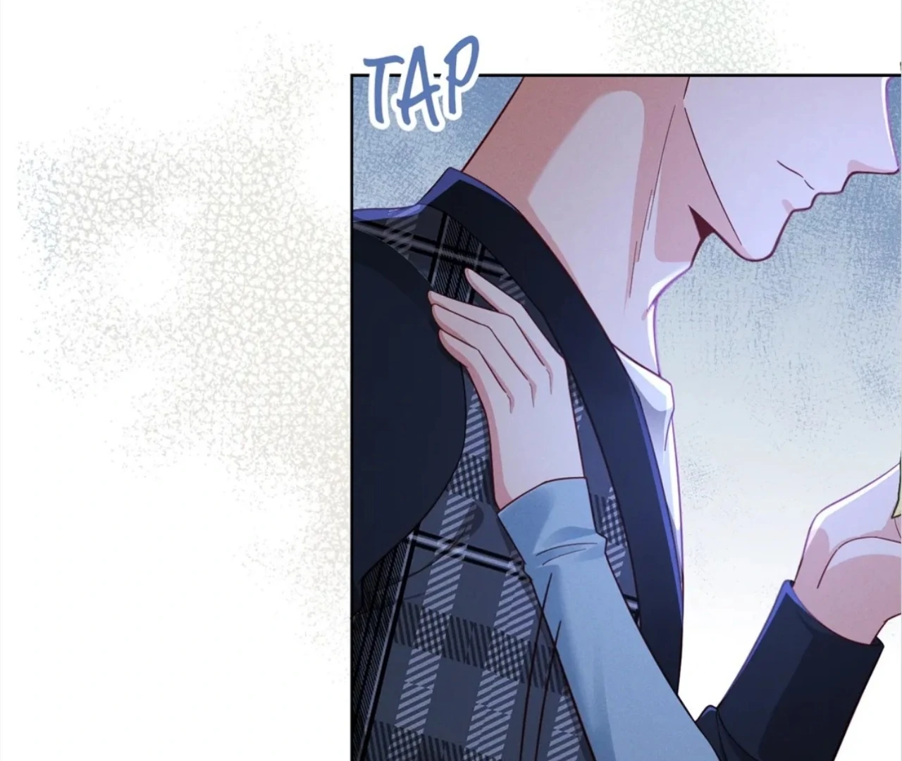 It’s Just a Superficial Intention chapter 11 page 9