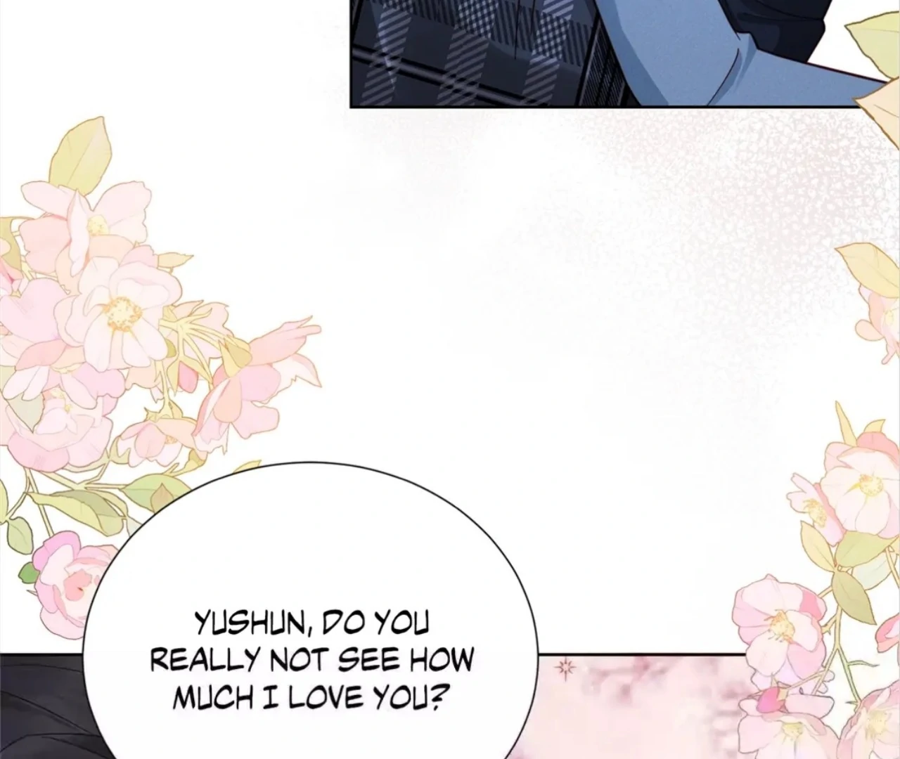 It’s Just a Superficial Intention chapter 11 page 10