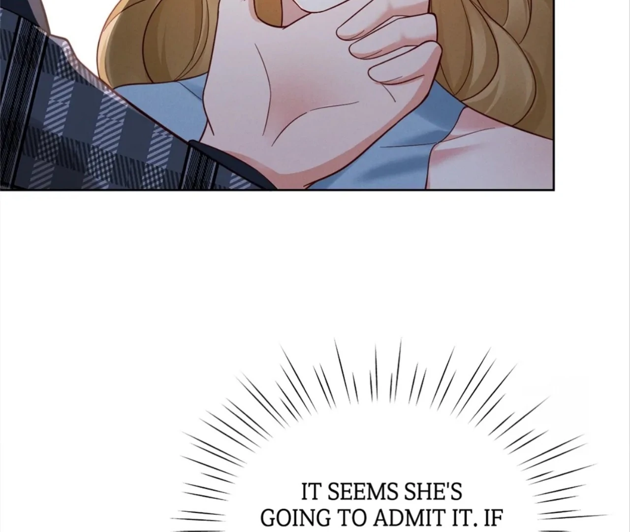 It’s Just a Superficial Intention chapter 11 page 12