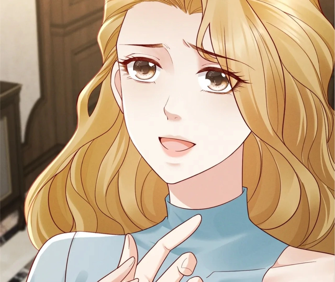 It’s Just a Superficial Intention chapter 11 page 15
