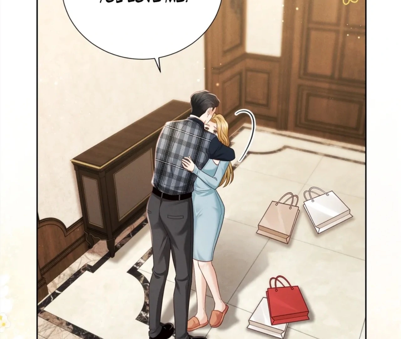 It’s Just a Superficial Intention chapter 11 page 20