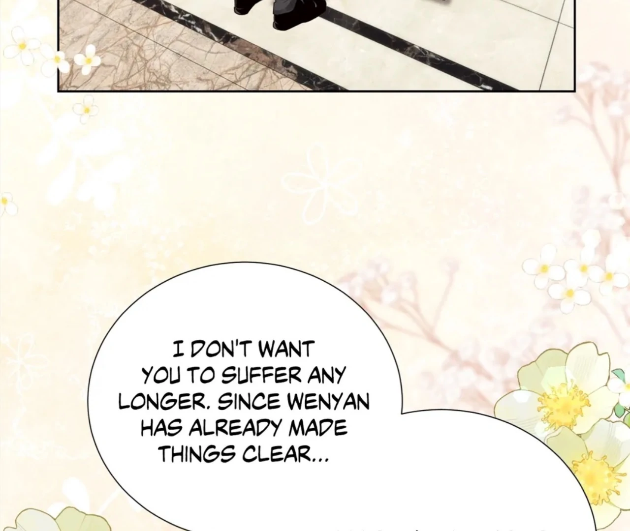 It’s Just a Superficial Intention chapter 11 page 21