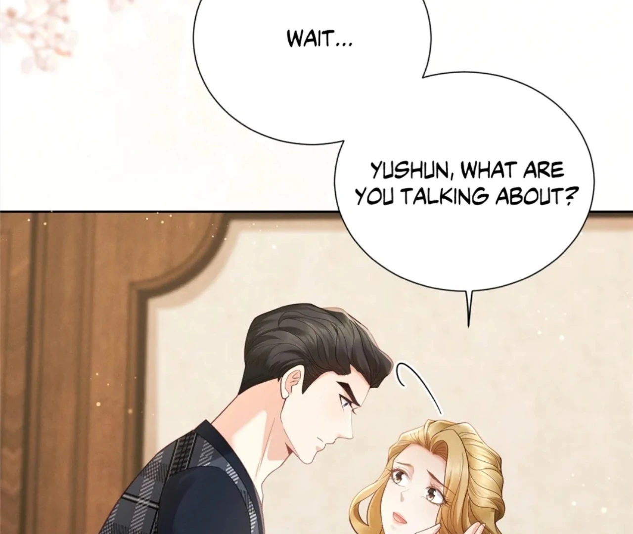It’s Just a Superficial Intention chapter 11 page 24