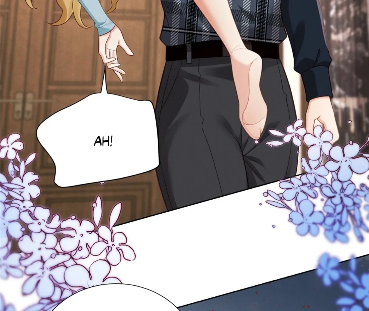 It’s Just a Superficial Intention chapter 11 page 28