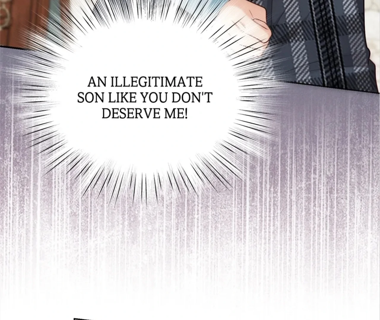 It’s Just a Superficial Intention chapter 11 page 33