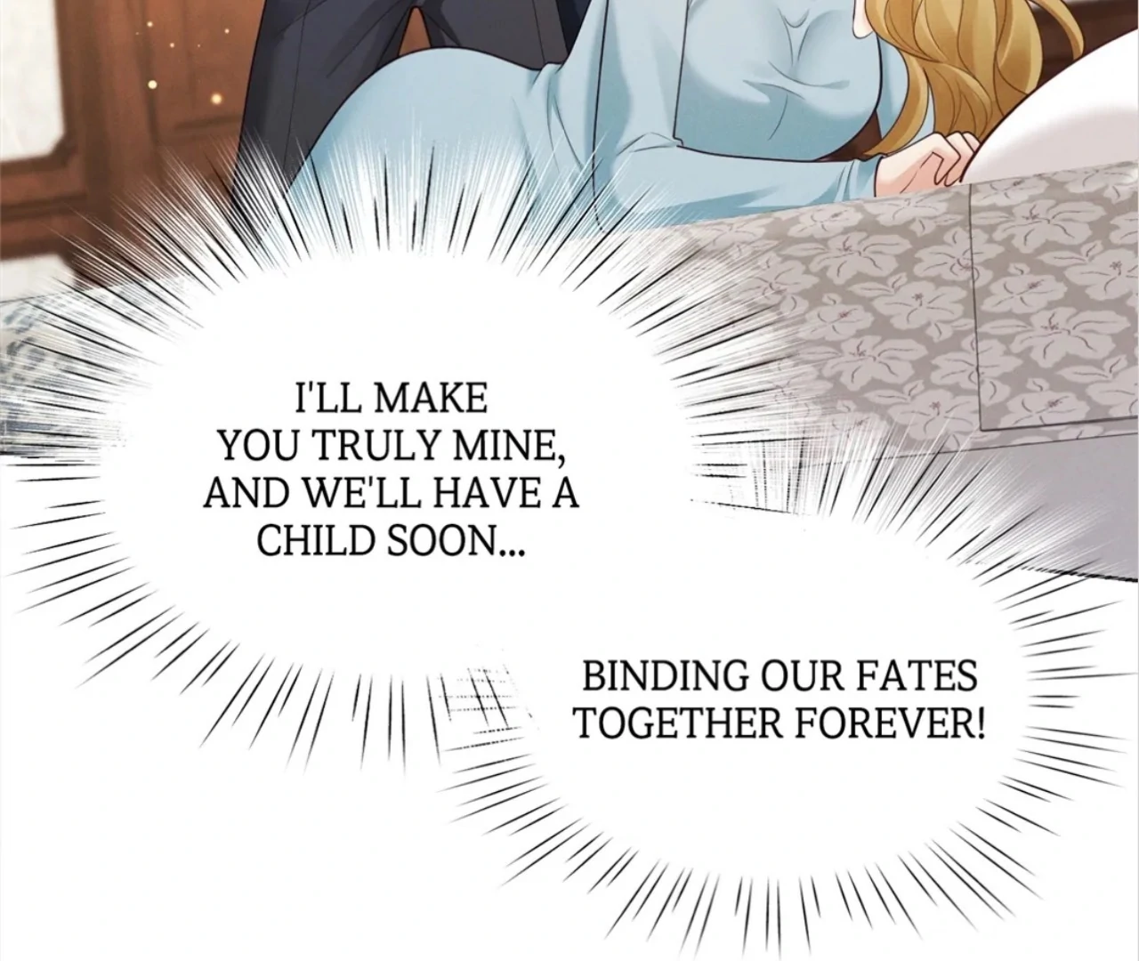 It’s Just a Superficial Intention chapter 11 page 37