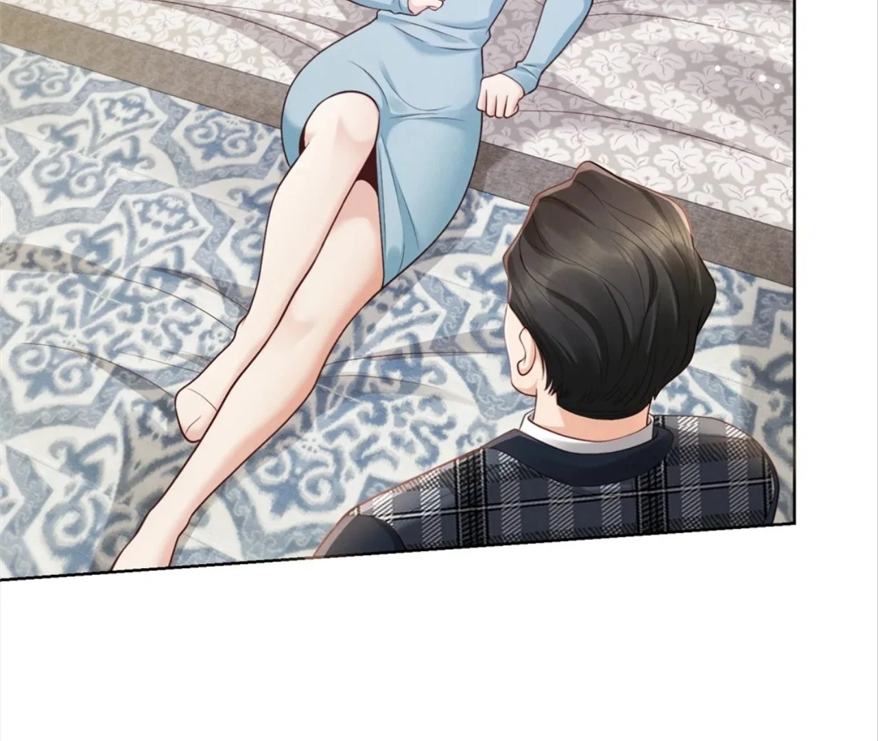 It’s Just a Superficial Intention chapter 11 page 39