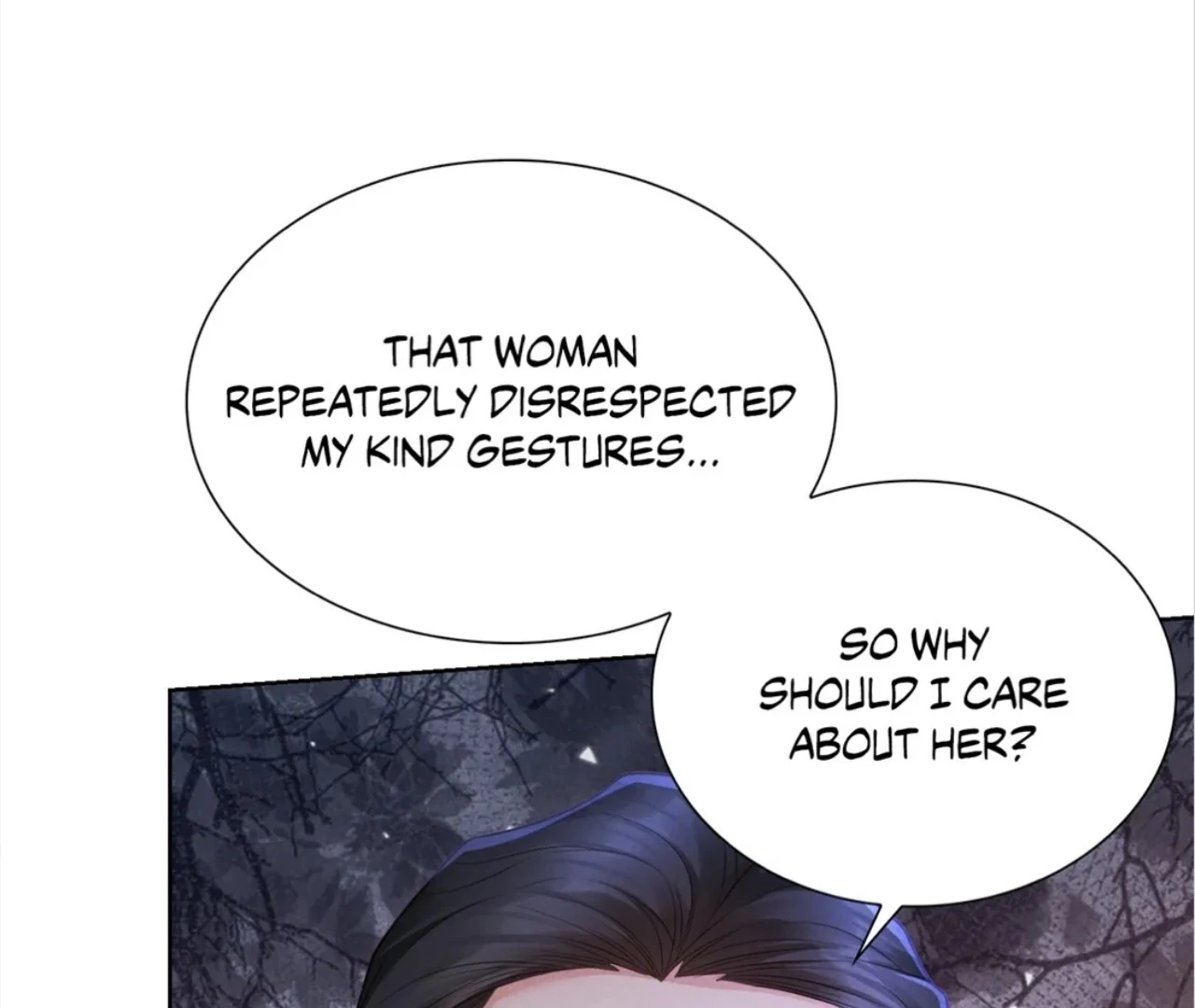 It’s Just a Superficial Intention chapter 11 page 40