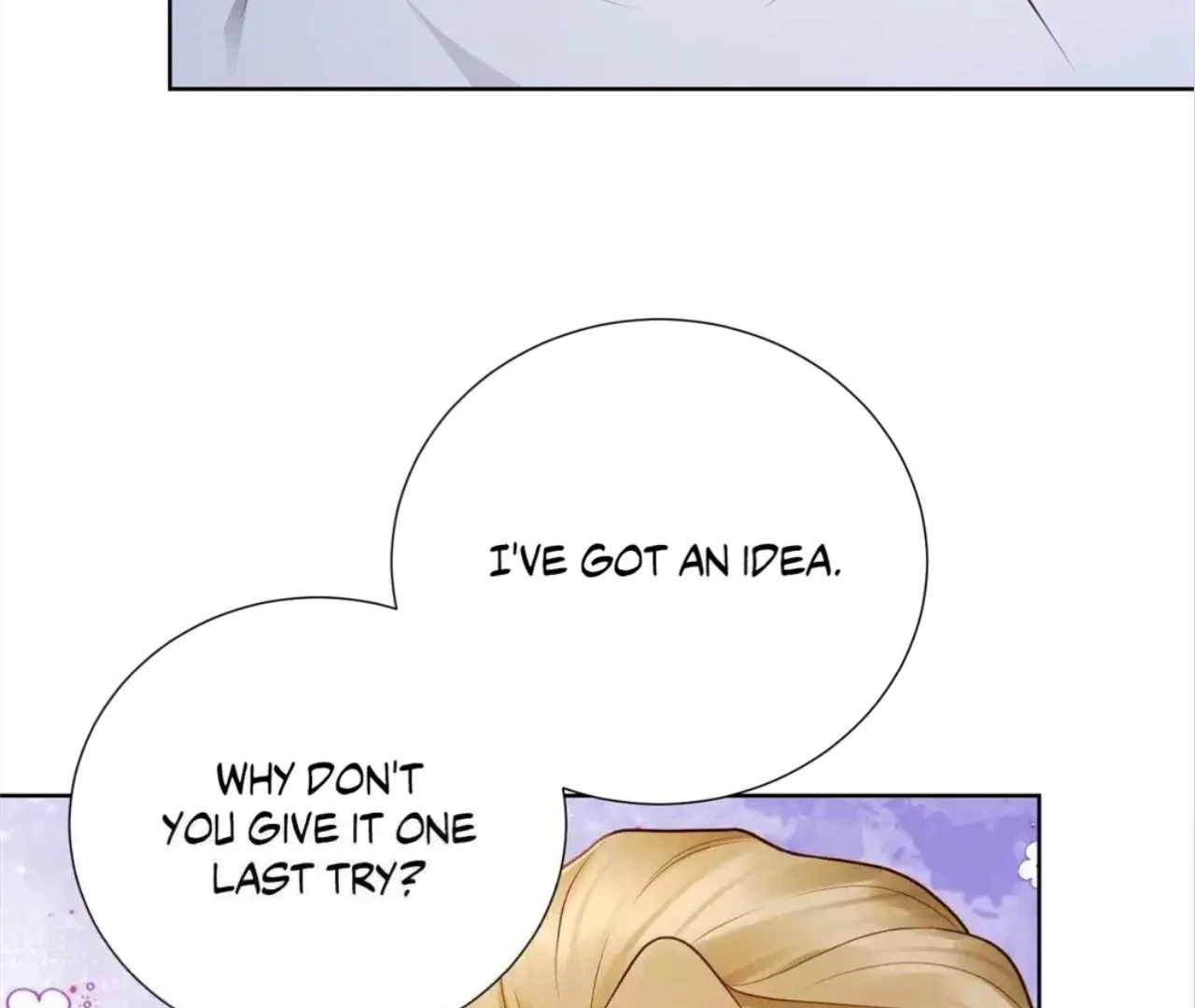 It’s Just a Superficial Intention chapter 11 page 42