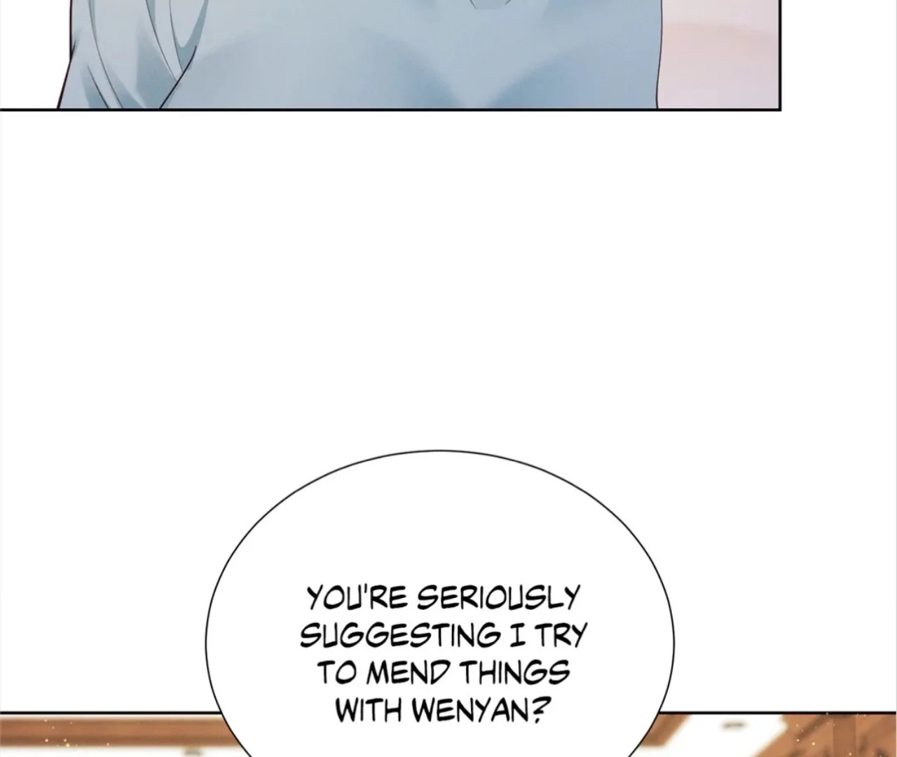 It’s Just a Superficial Intention chapter 11 page 44