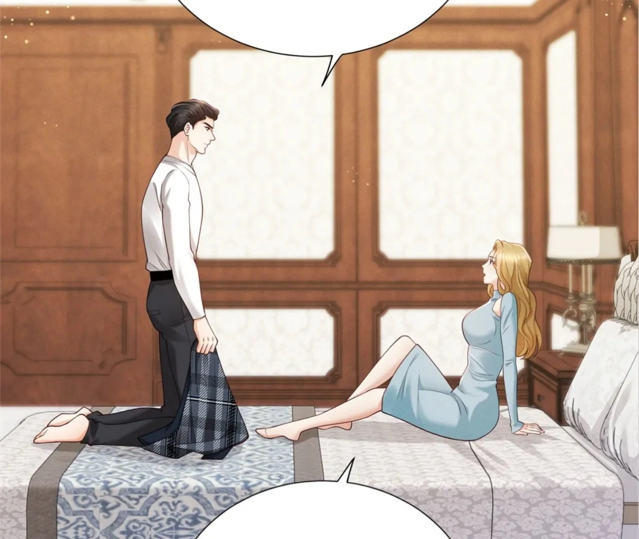 It’s Just a Superficial Intention chapter 11 page 45
