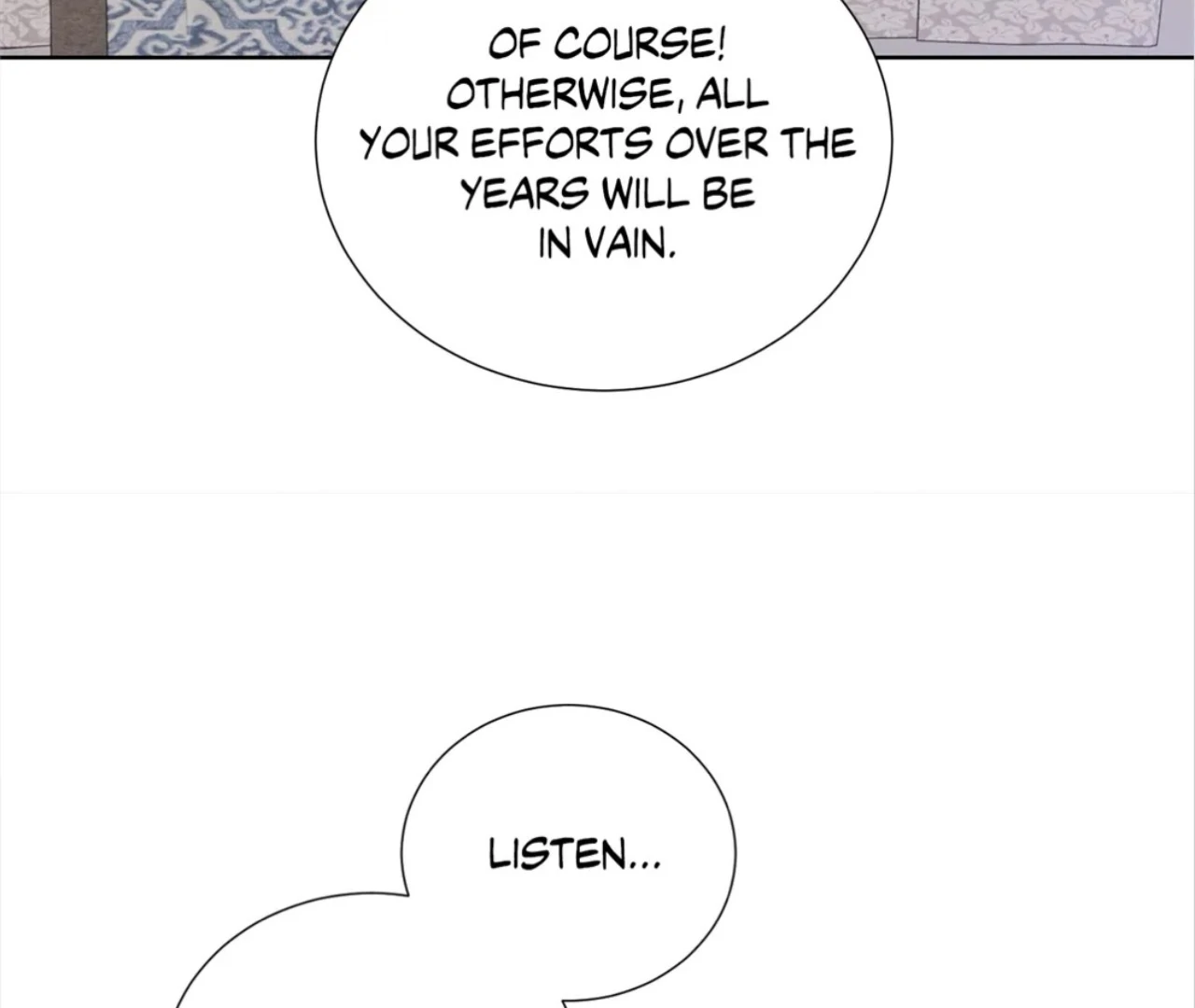 It’s Just a Superficial Intention chapter 11 page 46