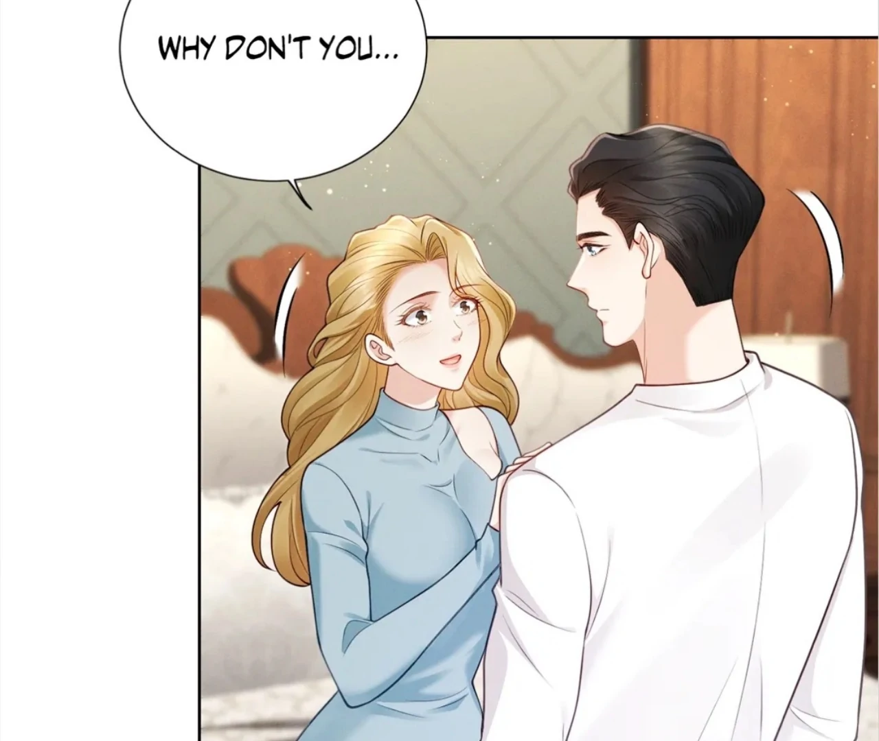 It’s Just a Superficial Intention chapter 11 page 47