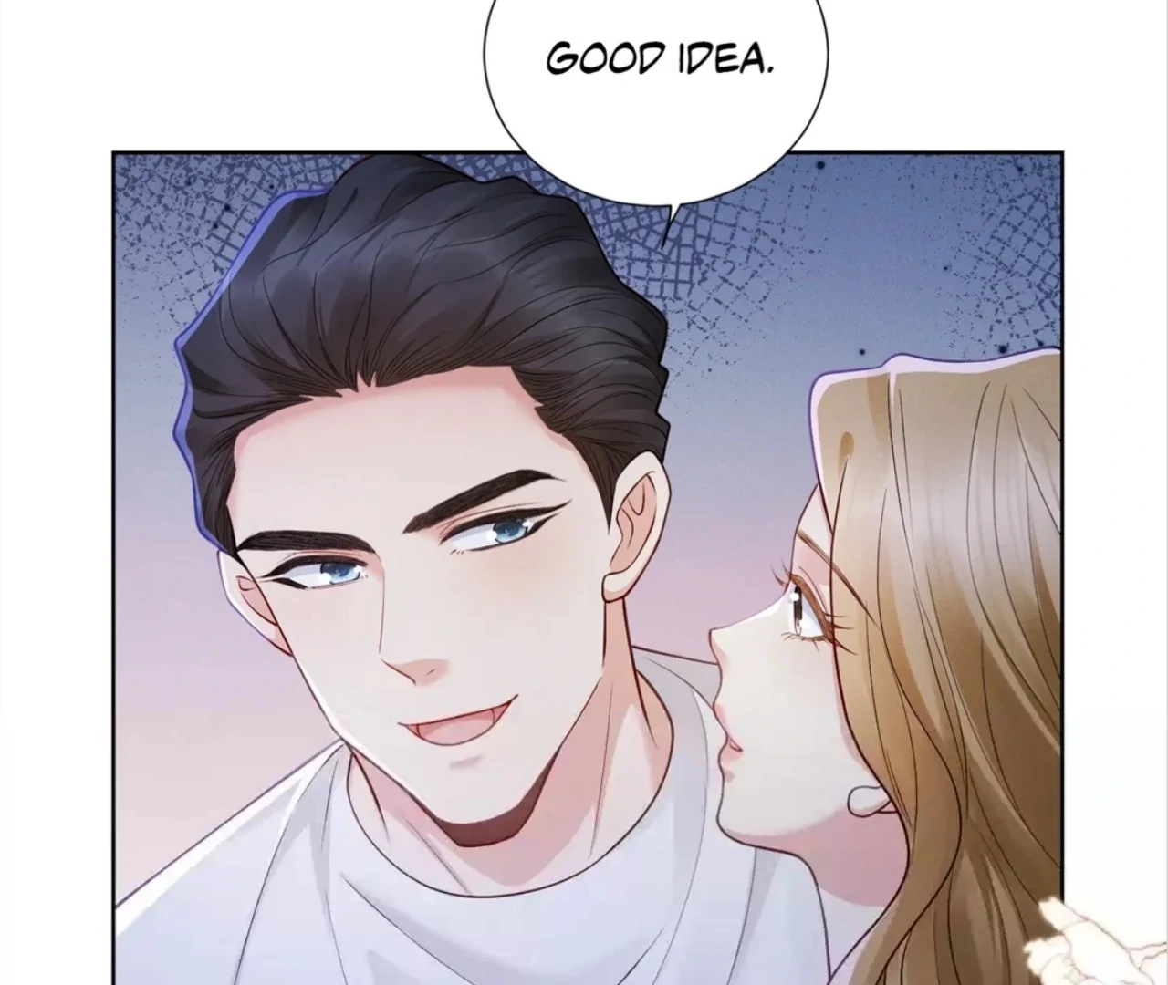 It’s Just a Superficial Intention chapter 11 page 50