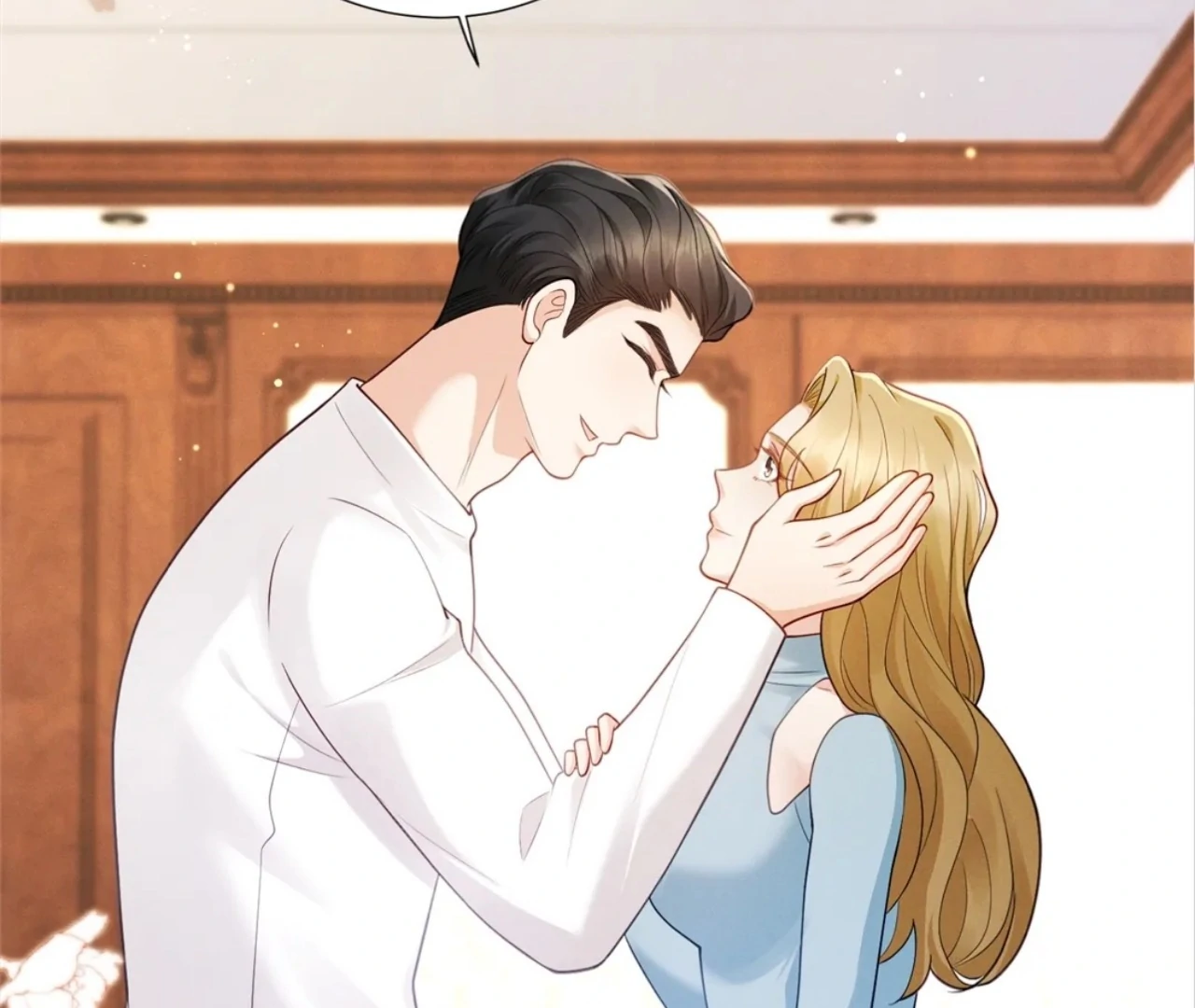 It’s Just a Superficial Intention chapter 11 page 52