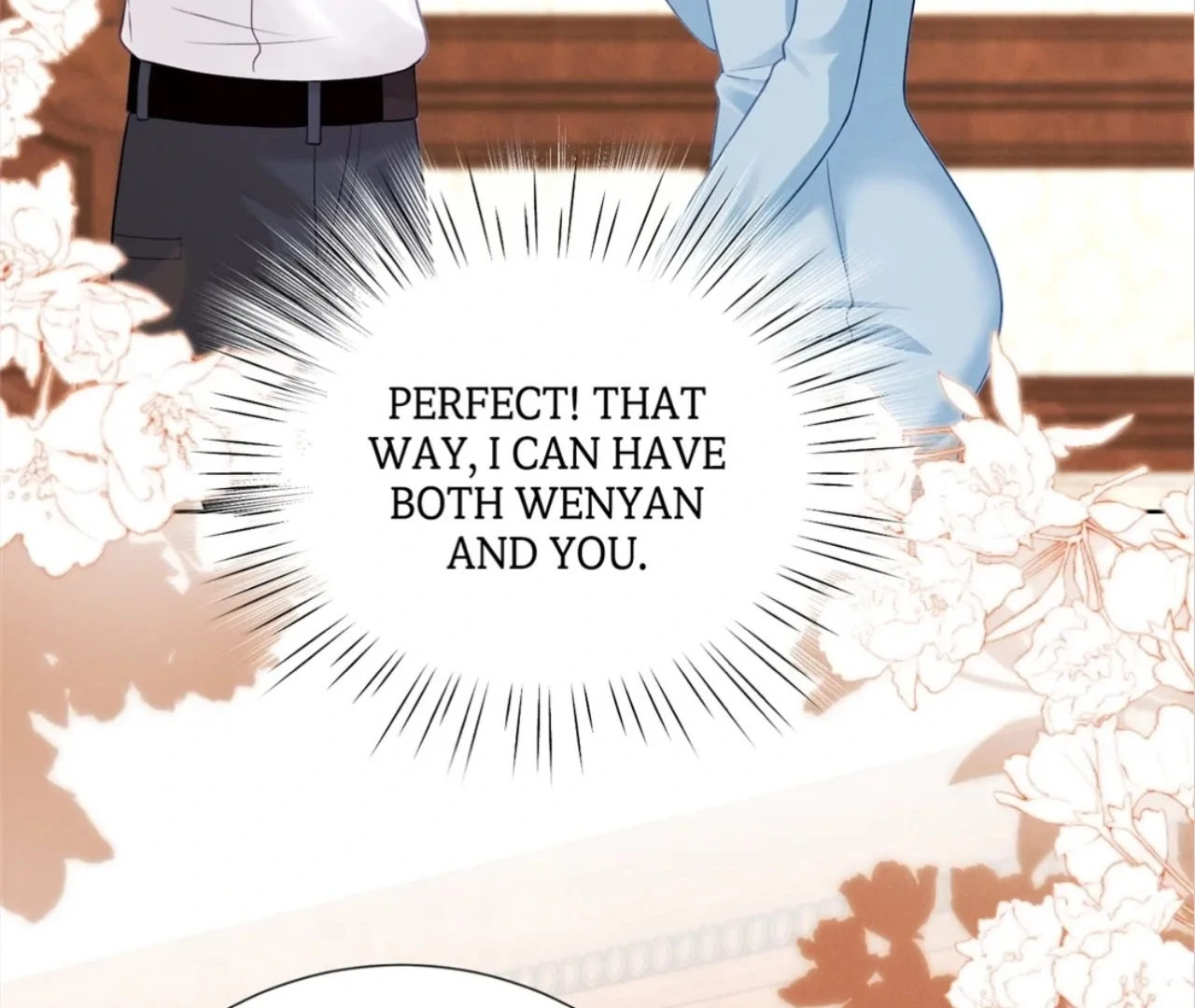 It’s Just a Superficial Intention chapter 11 page 53