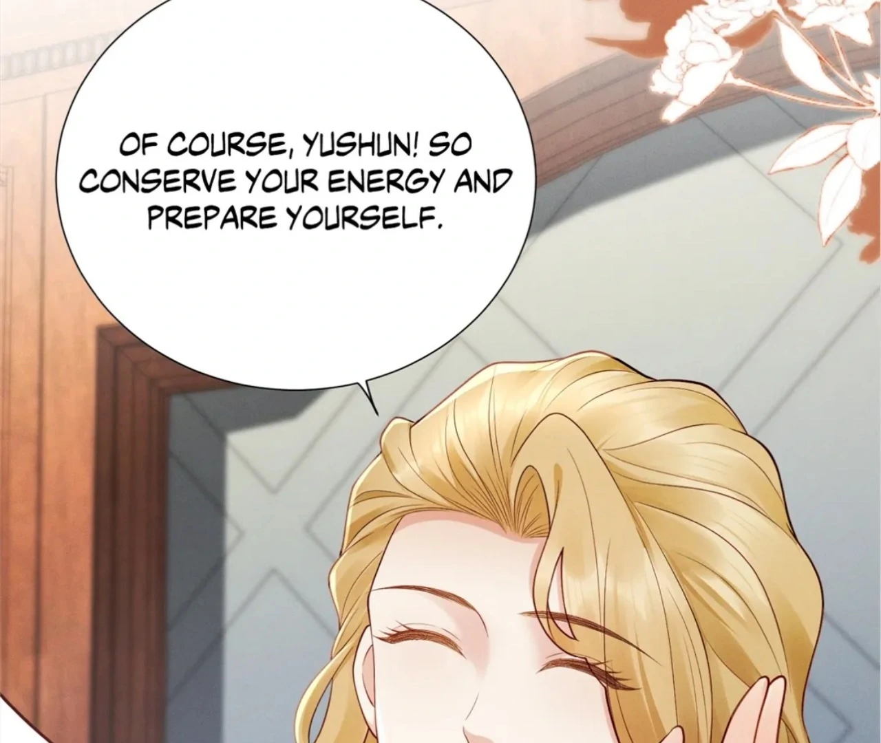 It’s Just a Superficial Intention chapter 11 page 54