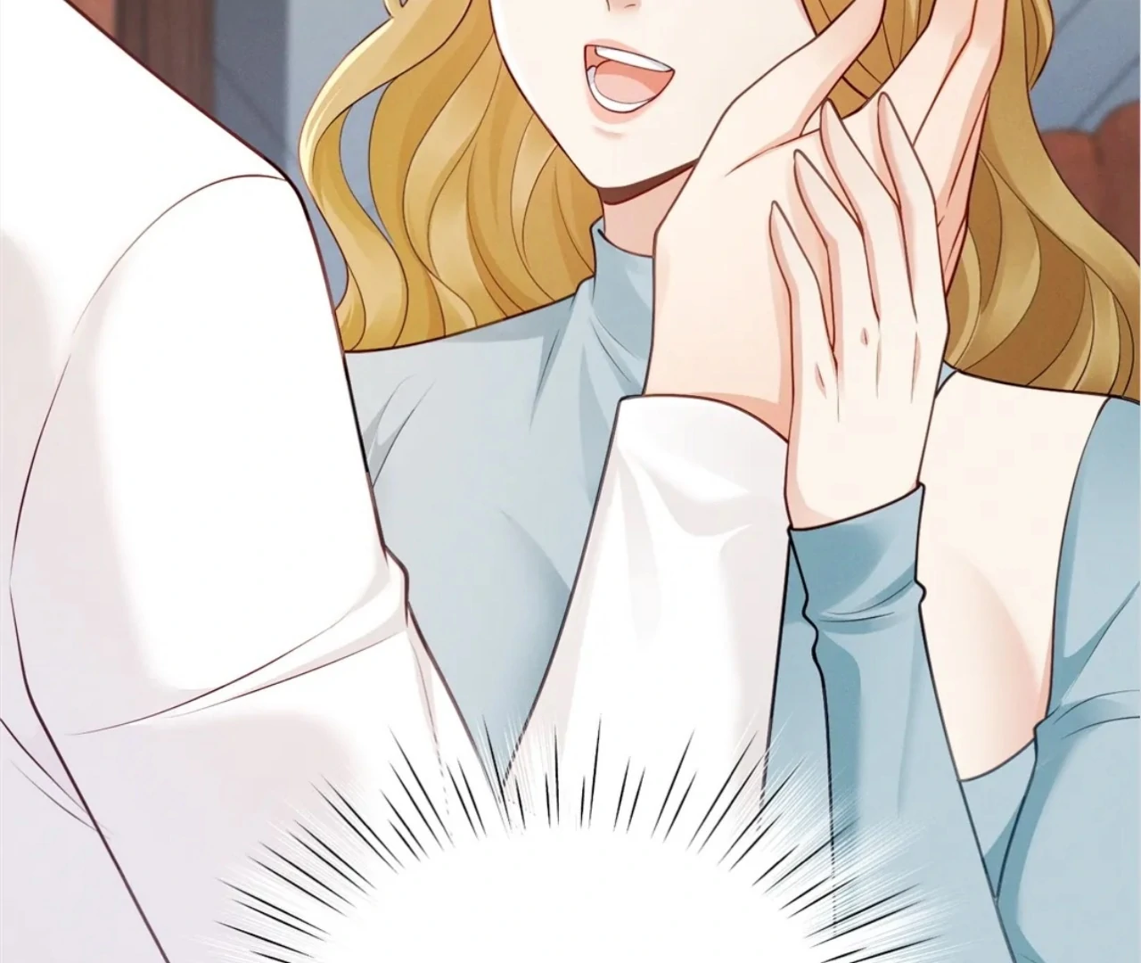 It’s Just a Superficial Intention chapter 11 page 55