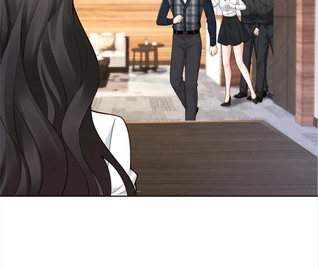 It’s Just a Superficial Intention chapter 11 page 62