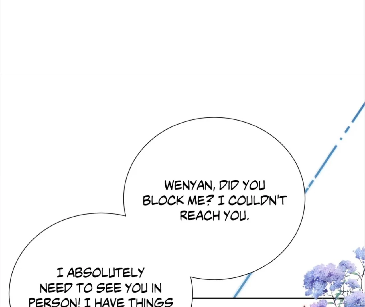 It’s Just a Superficial Intention chapter 11 page 63