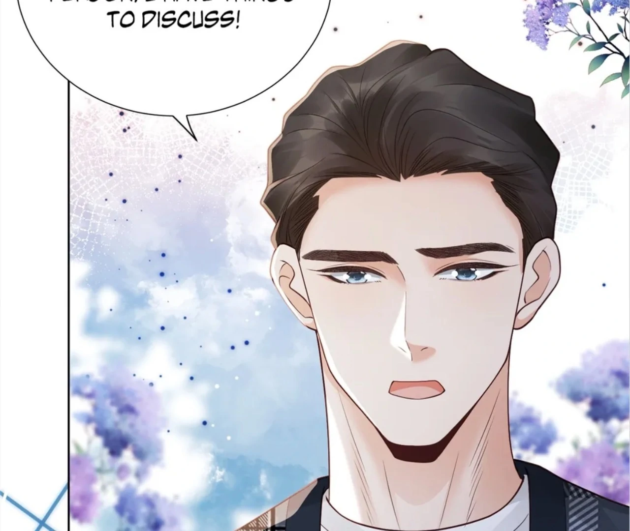 It’s Just a Superficial Intention chapter 11 page 64