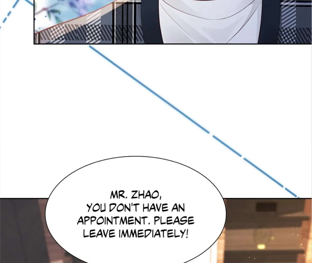 It’s Just a Superficial Intention chapter 11 page 65