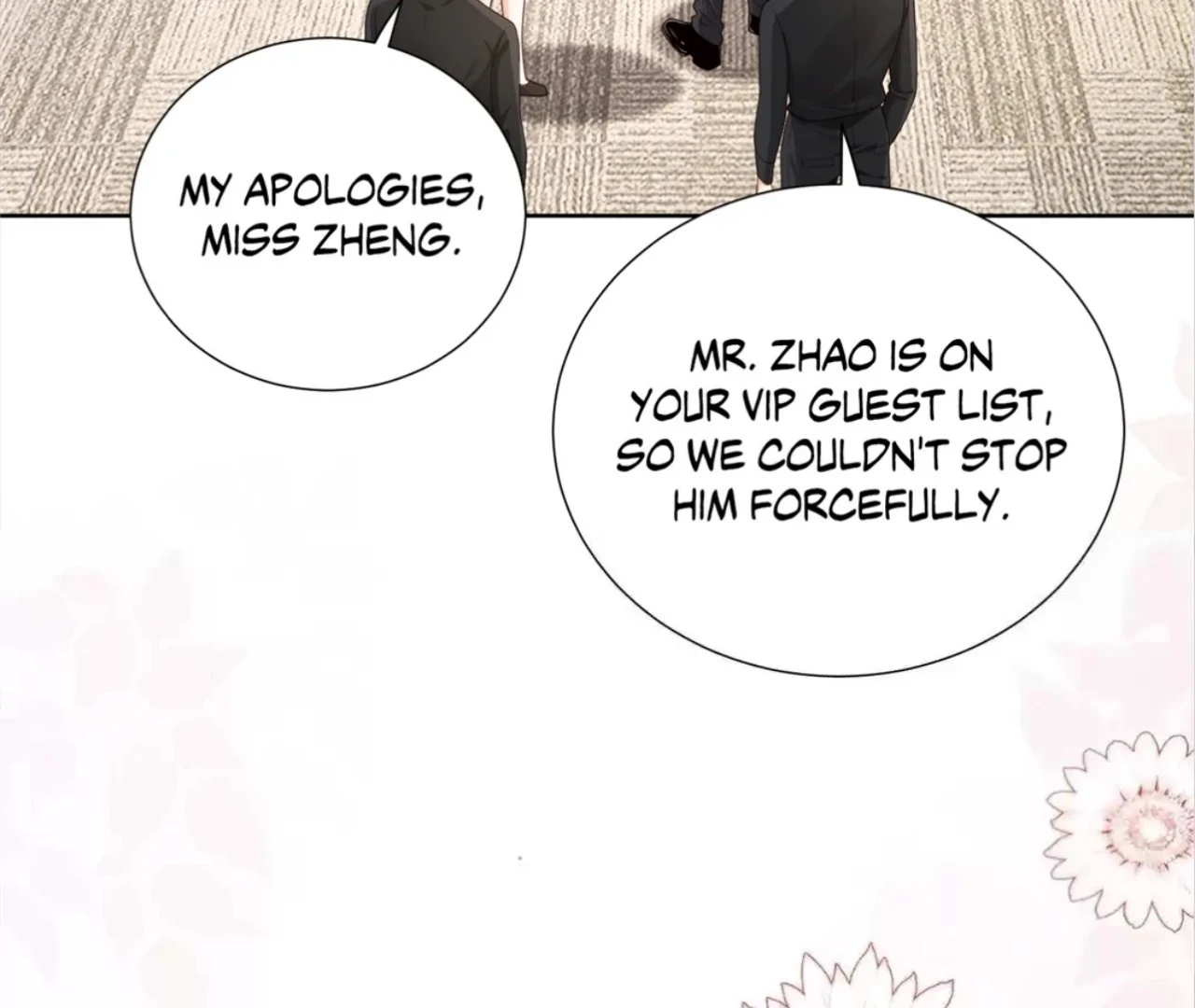 It’s Just a Superficial Intention chapter 11 page 67