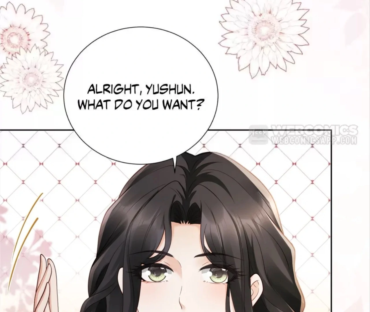 It’s Just a Superficial Intention chapter 11 page 68