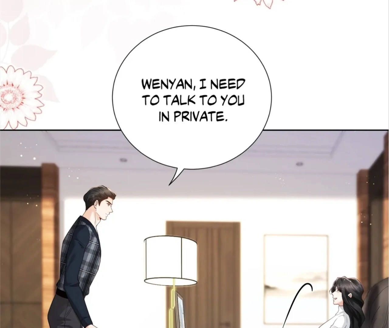 It’s Just a Superficial Intention chapter 11 page 70
