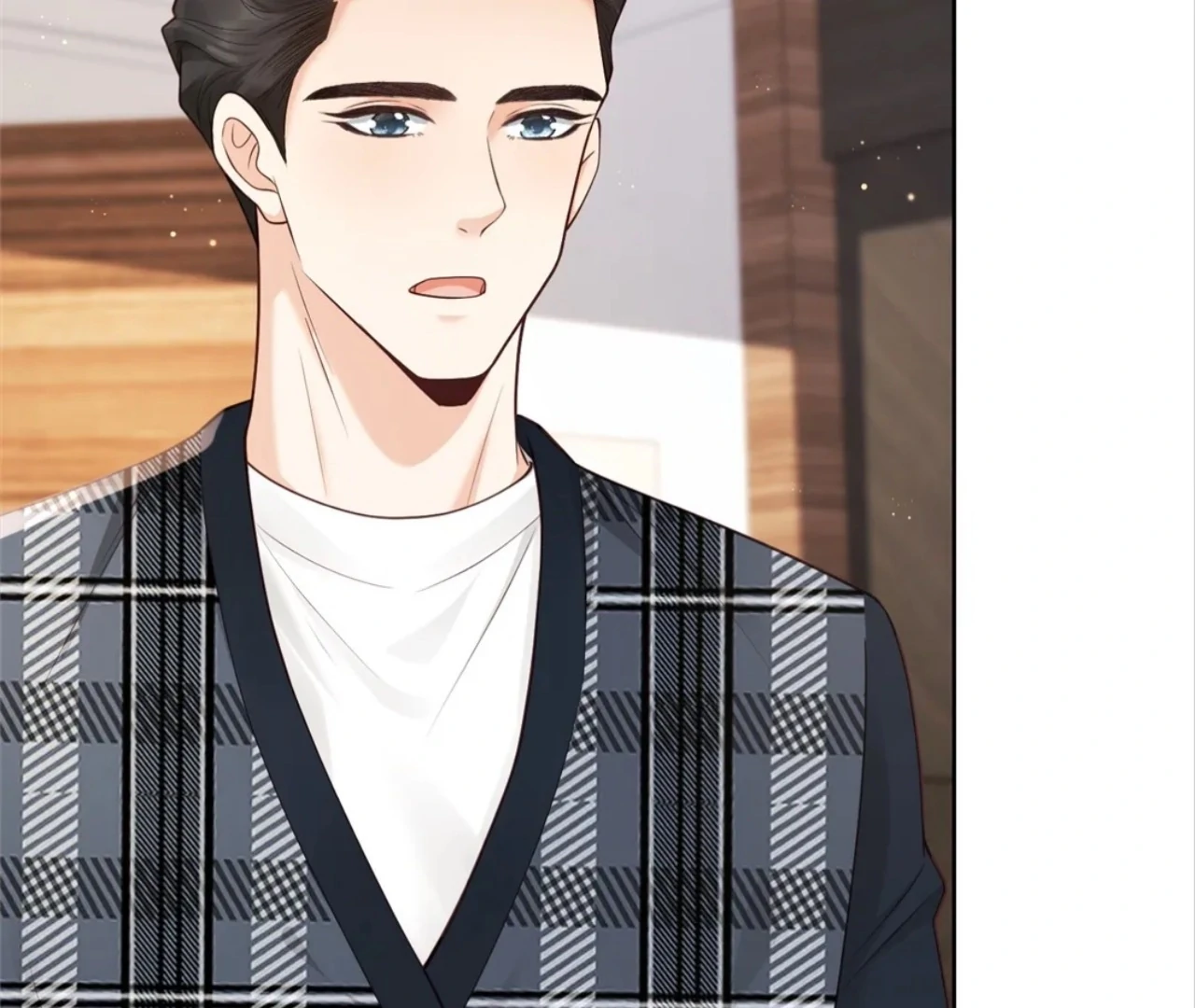 It’s Just a Superficial Intention chapter 11 page 73