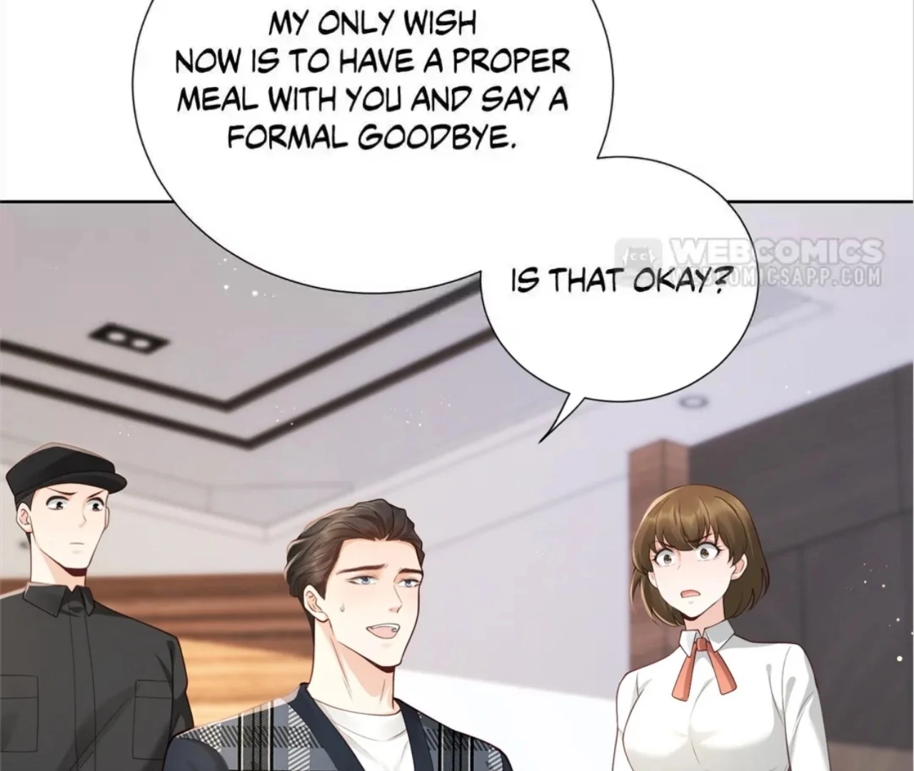 It’s Just a Superficial Intention chapter 11 page 76