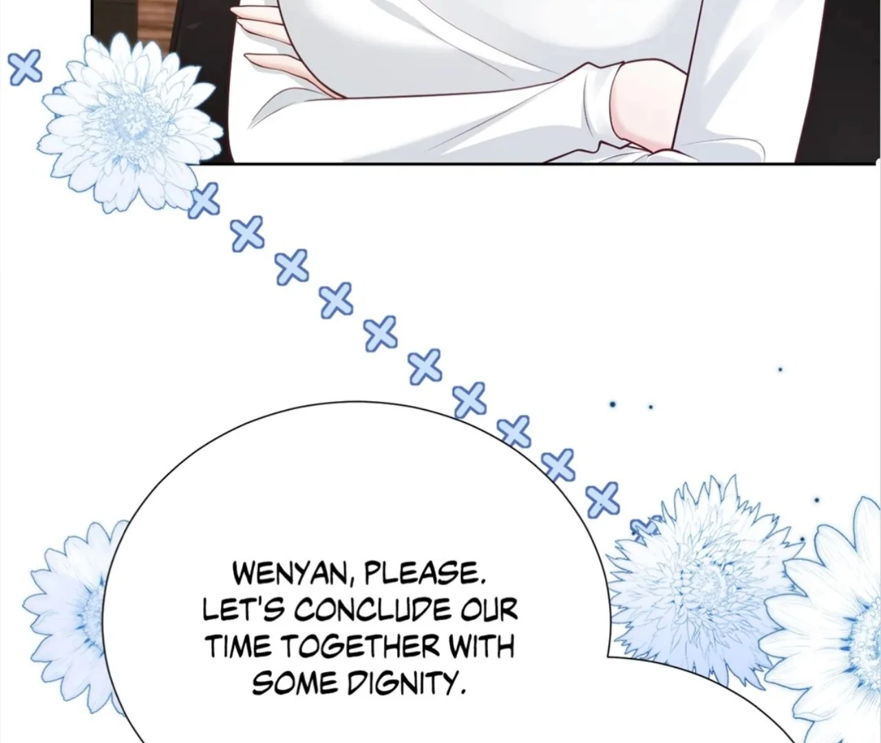 It’s Just a Superficial Intention chapter 11 page 80