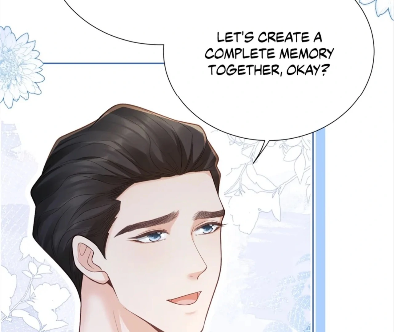 It’s Just a Superficial Intention chapter 11 page 81