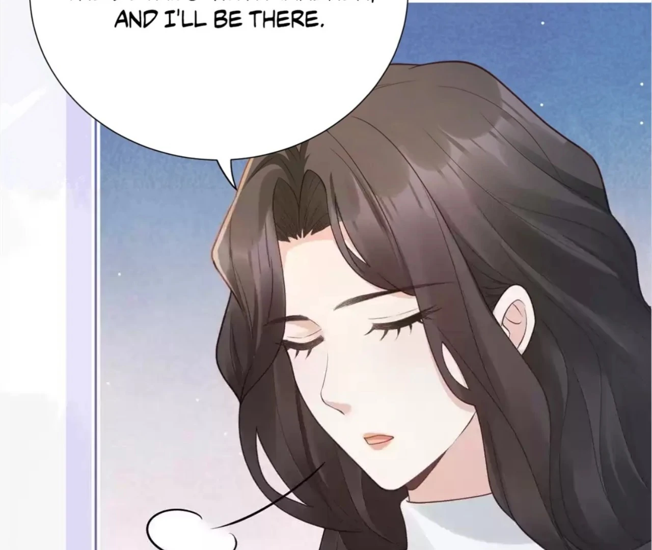 It’s Just a Superficial Intention chapter 11 page 83