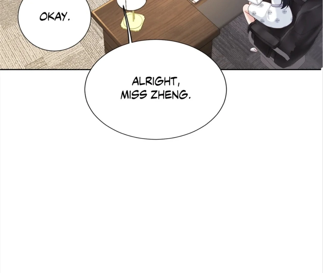 It’s Just a Superficial Intention chapter 11 page 88
