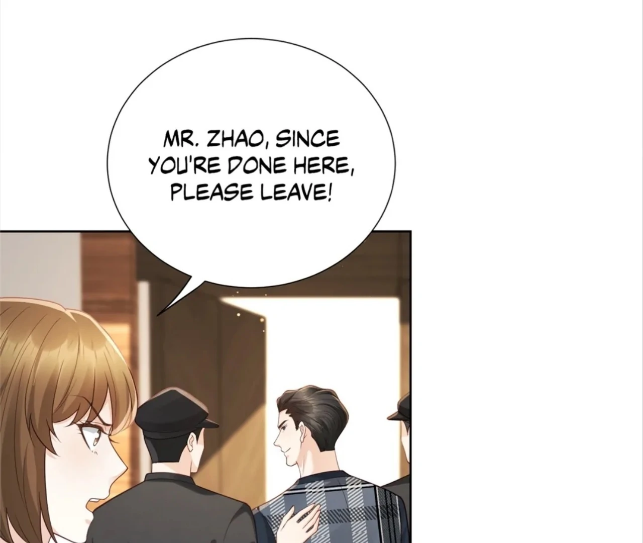 It’s Just a Superficial Intention chapter 11 page 89