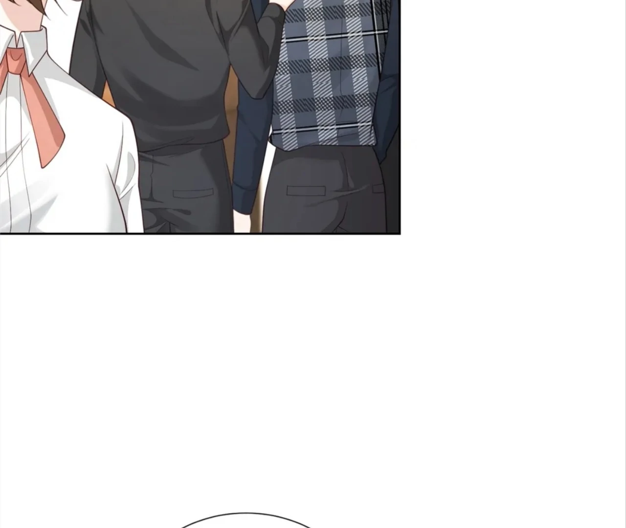 It’s Just a Superficial Intention chapter 11 page 90