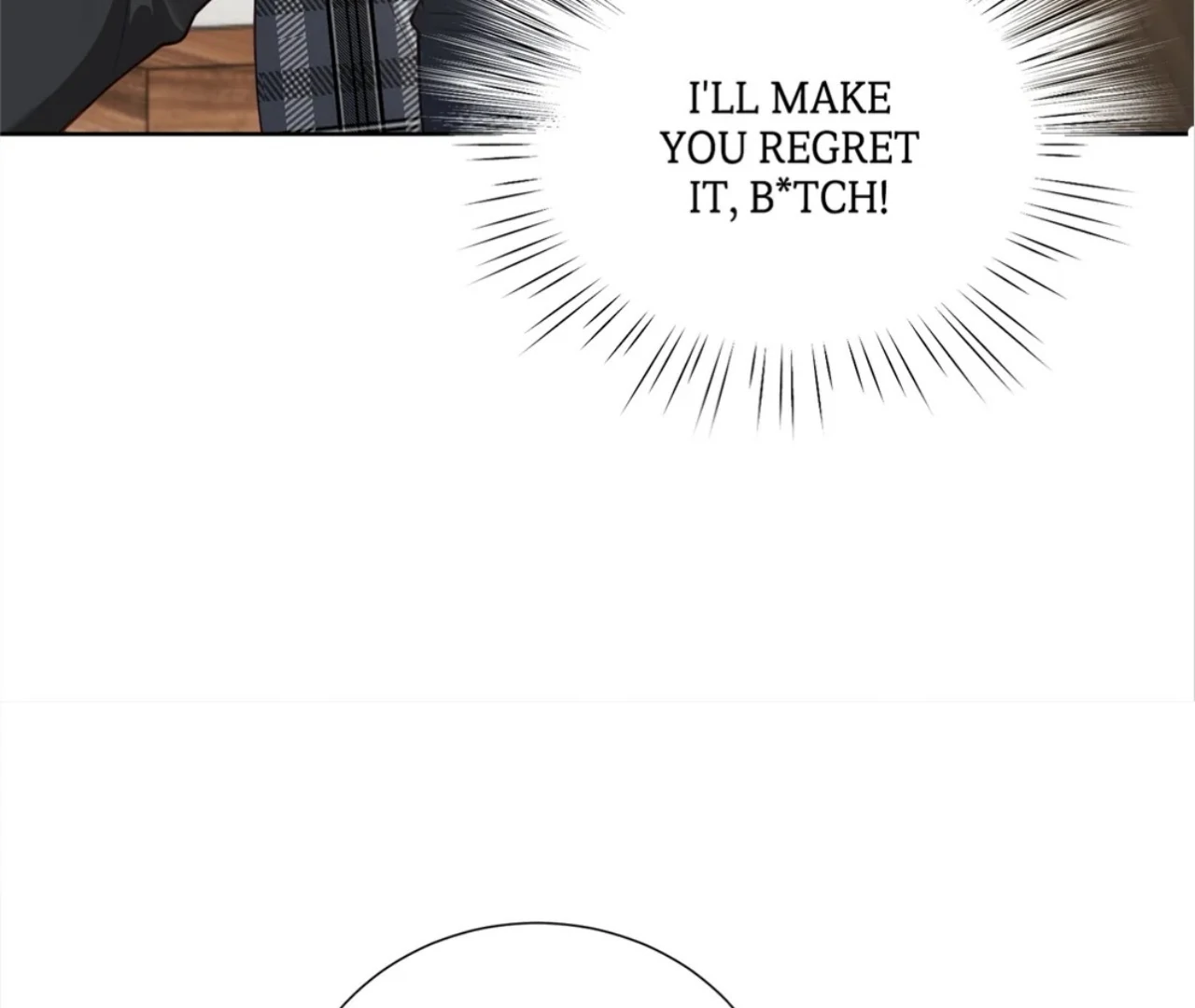 It’s Just a Superficial Intention chapter 11 page 93