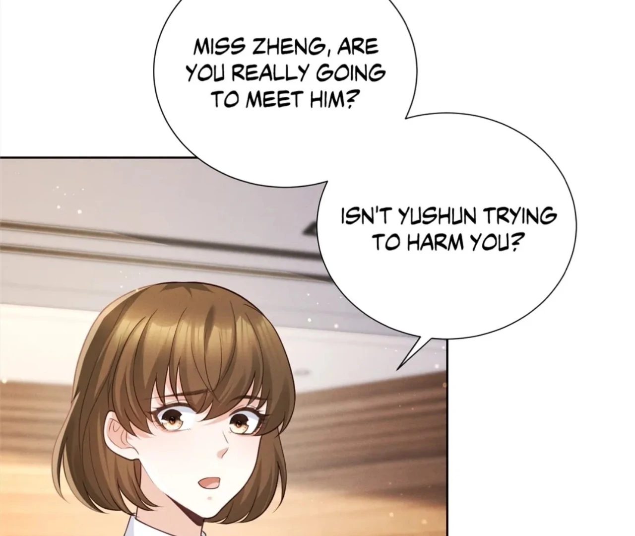 It’s Just a Superficial Intention chapter 11 page 94