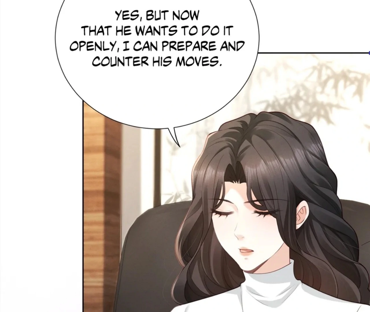 It’s Just a Superficial Intention chapter 11 page 96