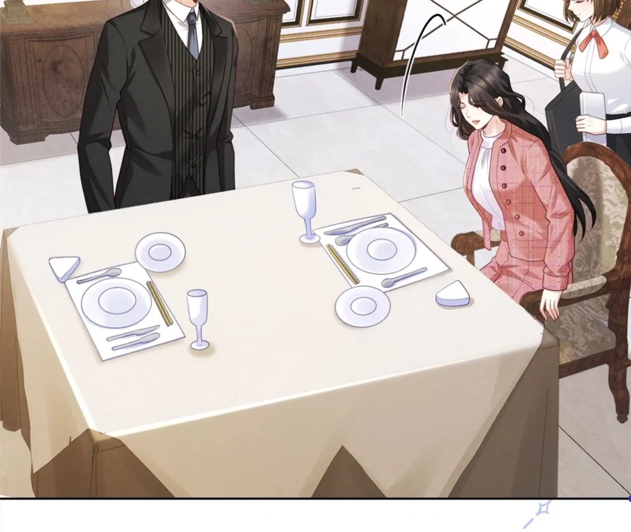 It’s Just a Superficial Intention chapter 11 page 104