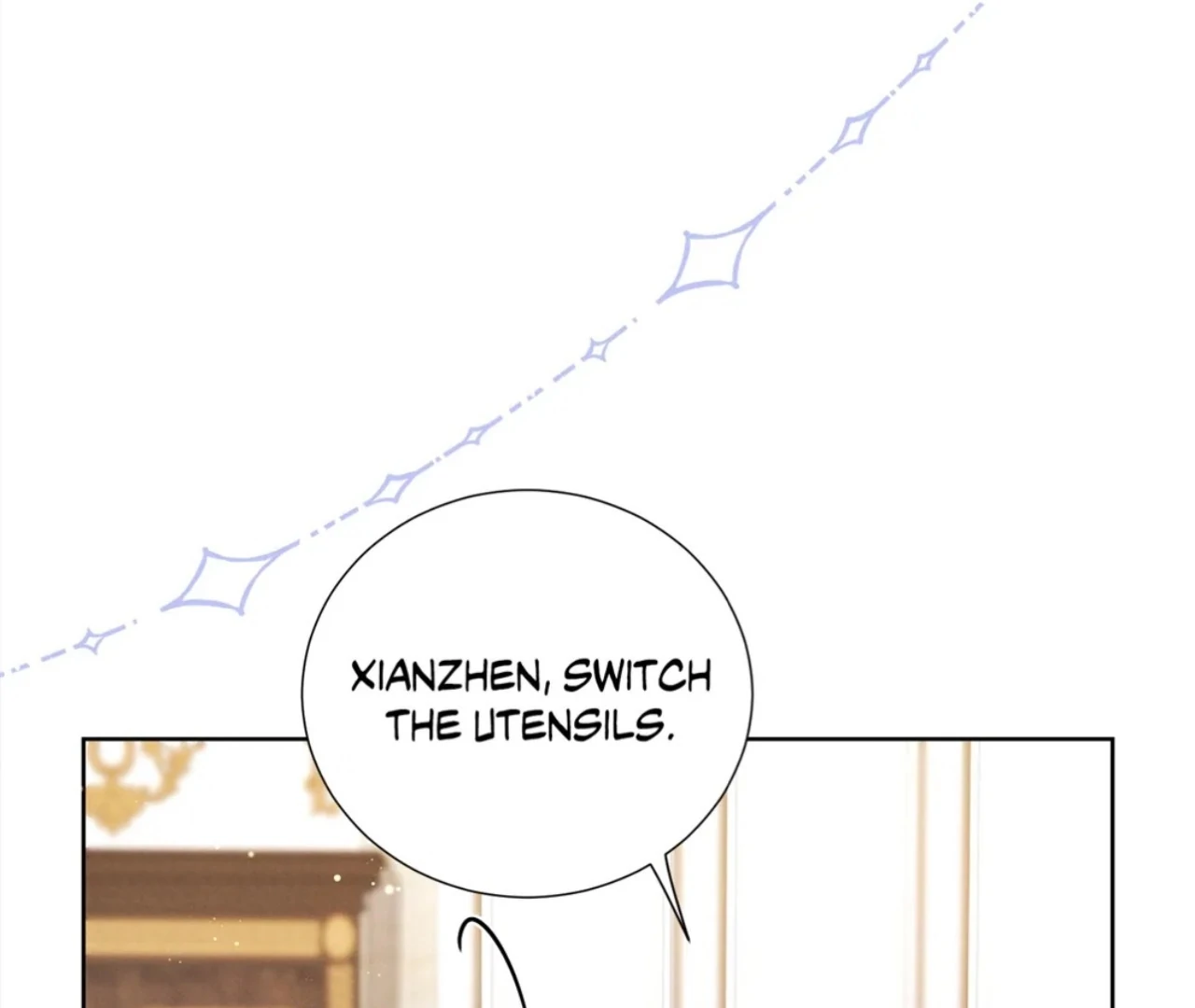 It’s Just a Superficial Intention chapter 11 page 105