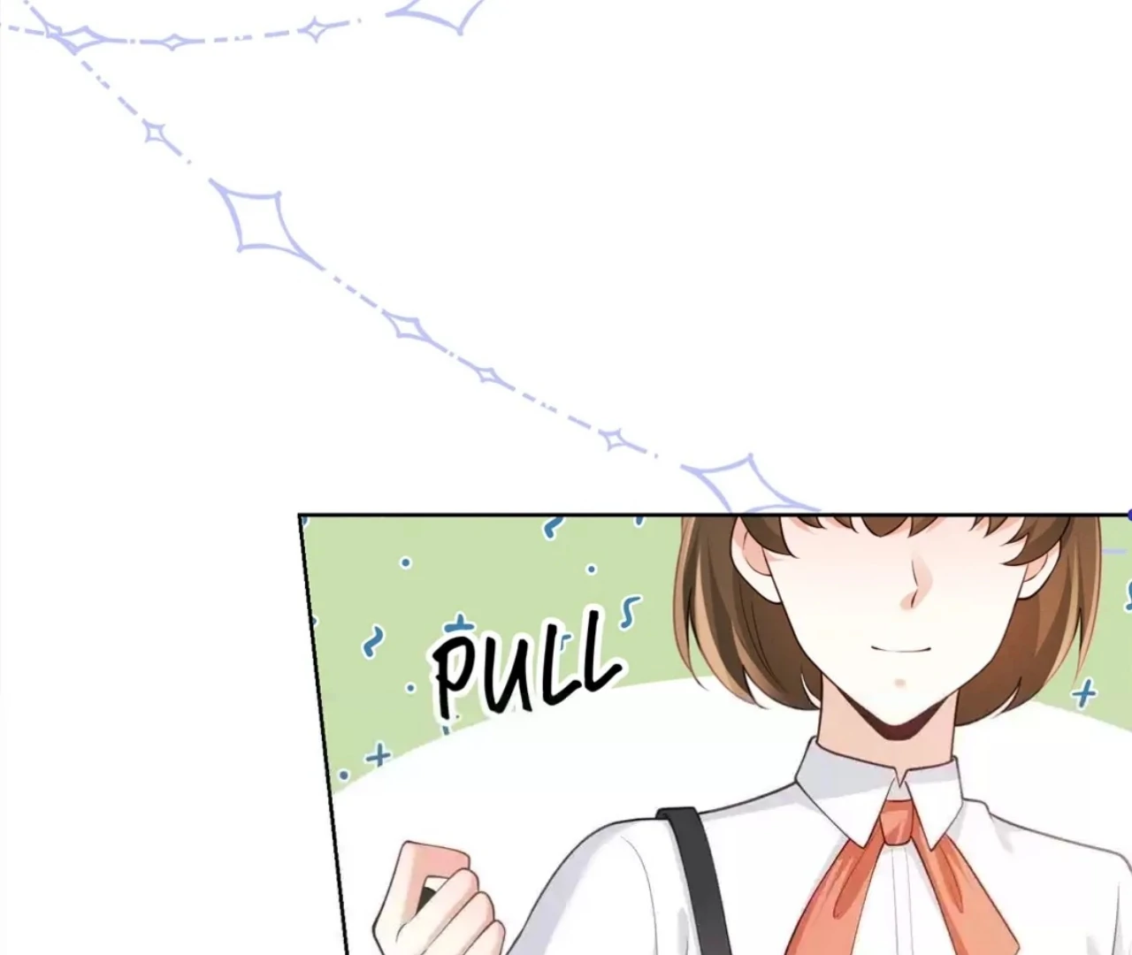 It’s Just a Superficial Intention chapter 11 page 107