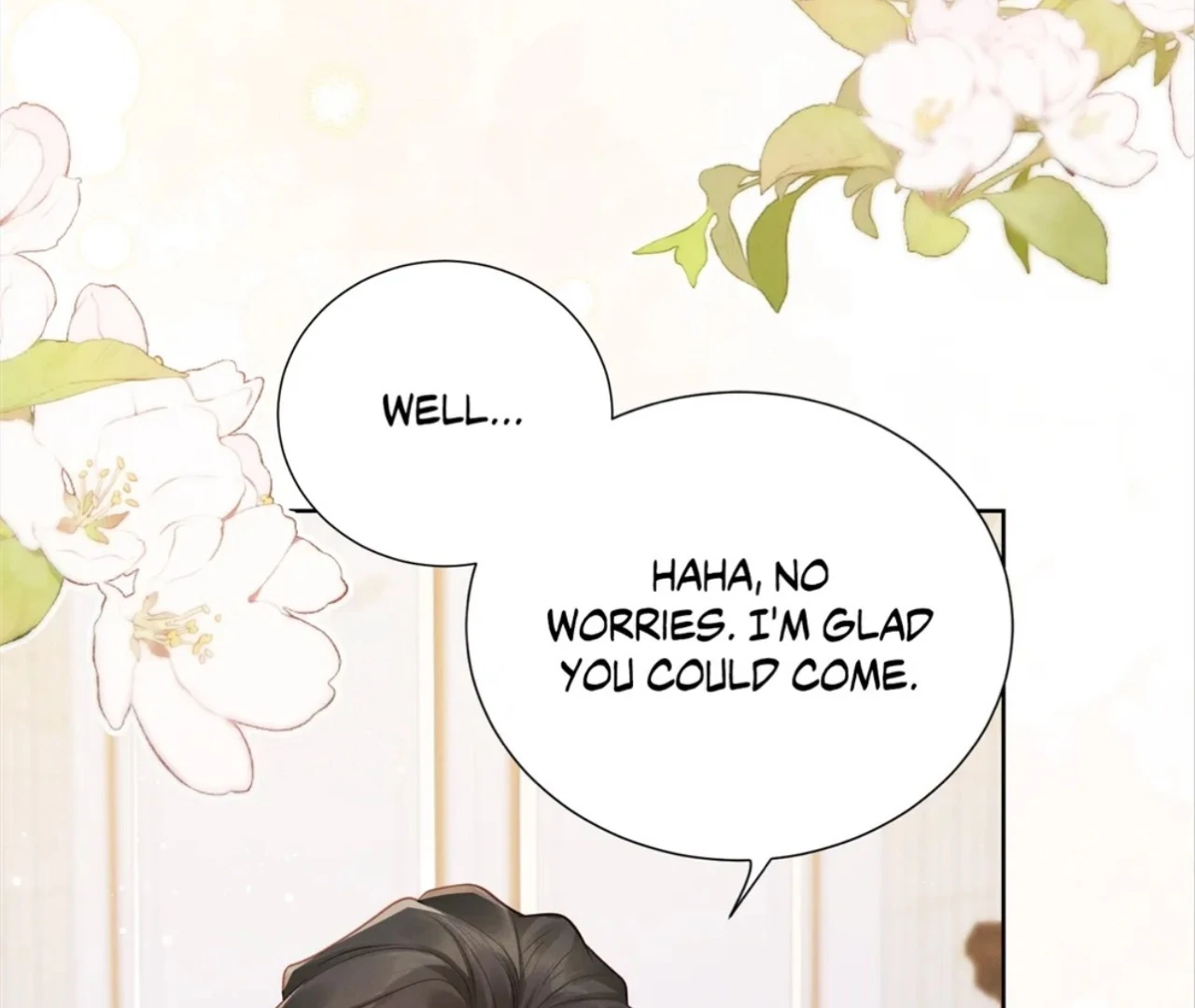 It’s Just a Superficial Intention chapter 11 page 113