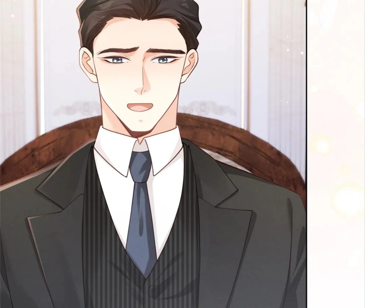It’s Just a Superficial Intention chapter 11 page 114