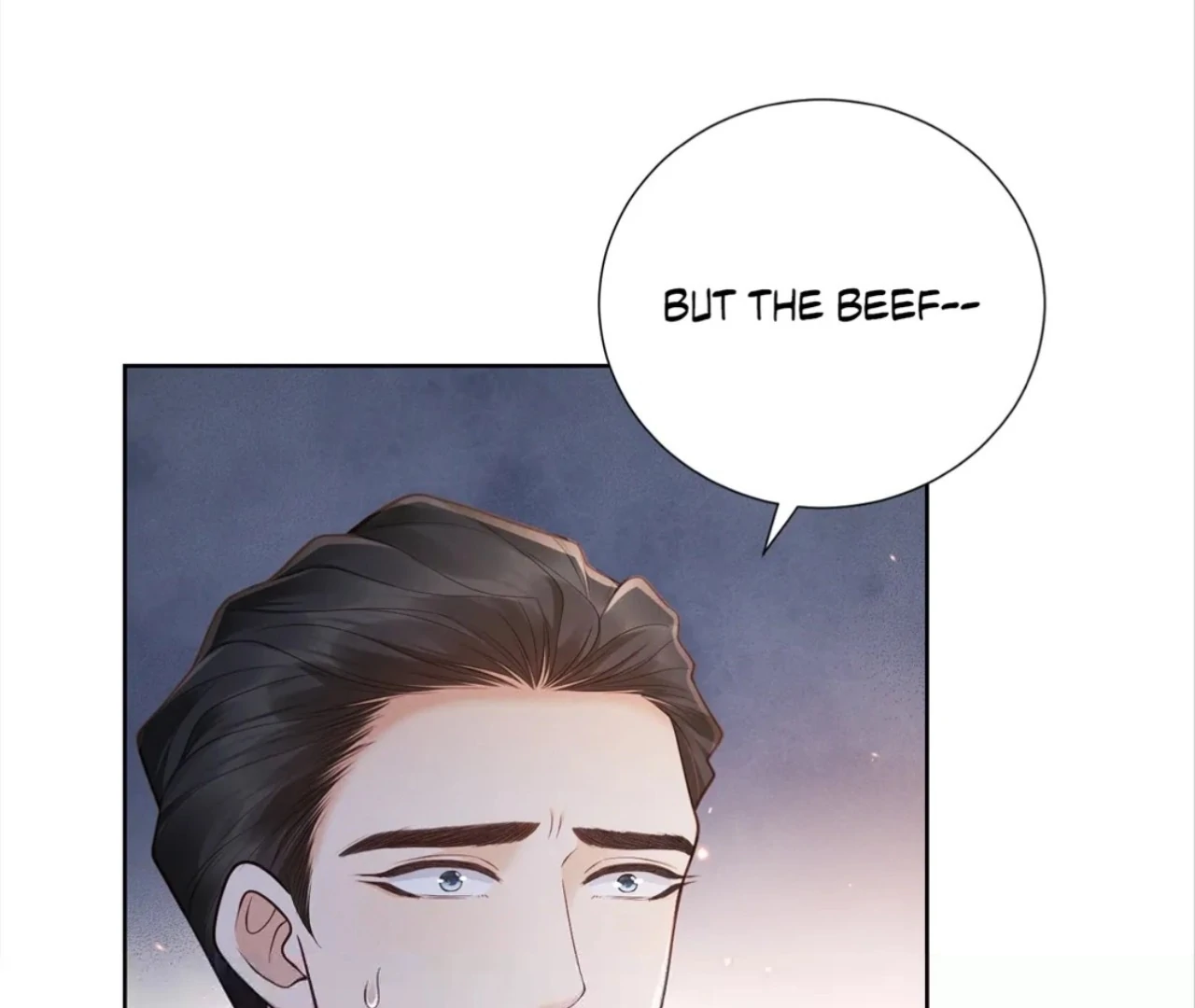 It’s Just a Superficial Intention chapter 12 page 2