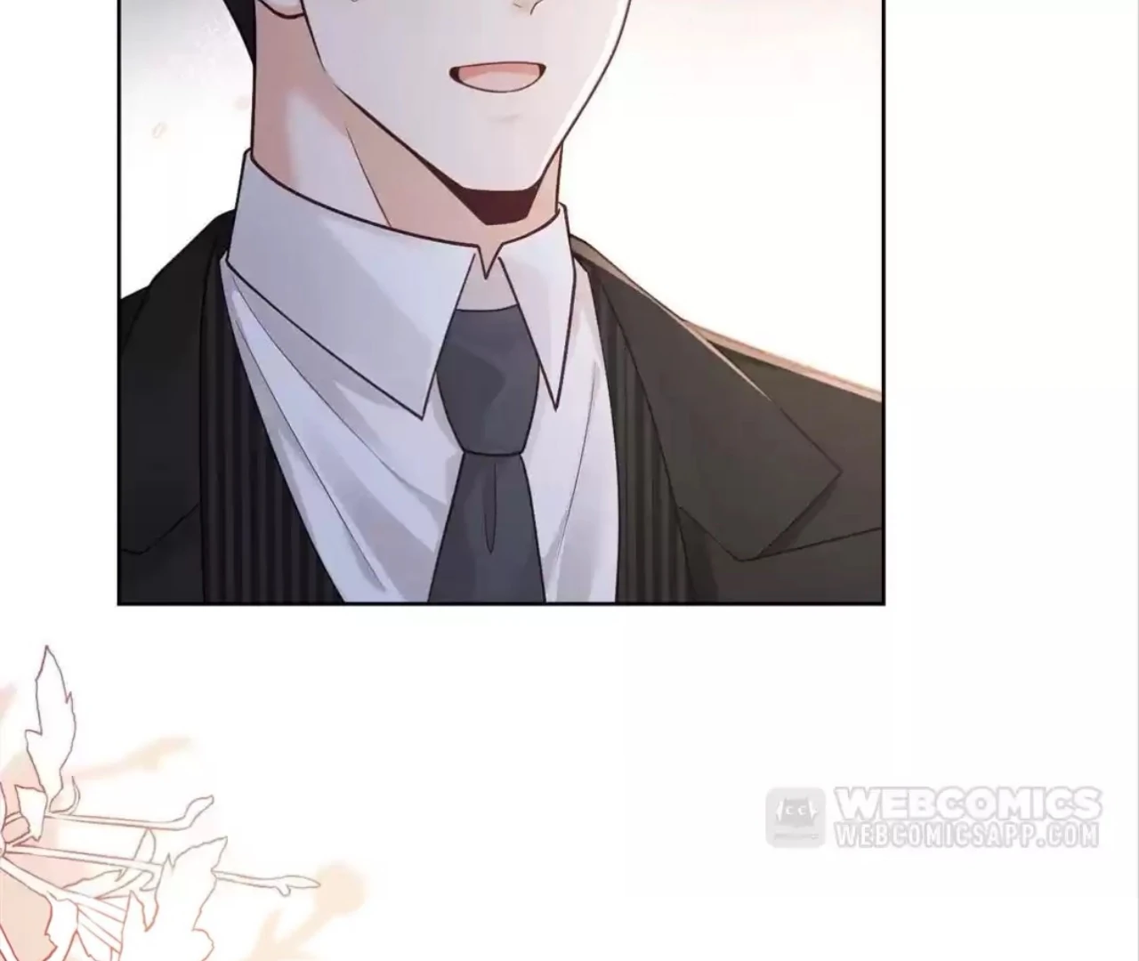 It’s Just a Superficial Intention chapter 12 page 3