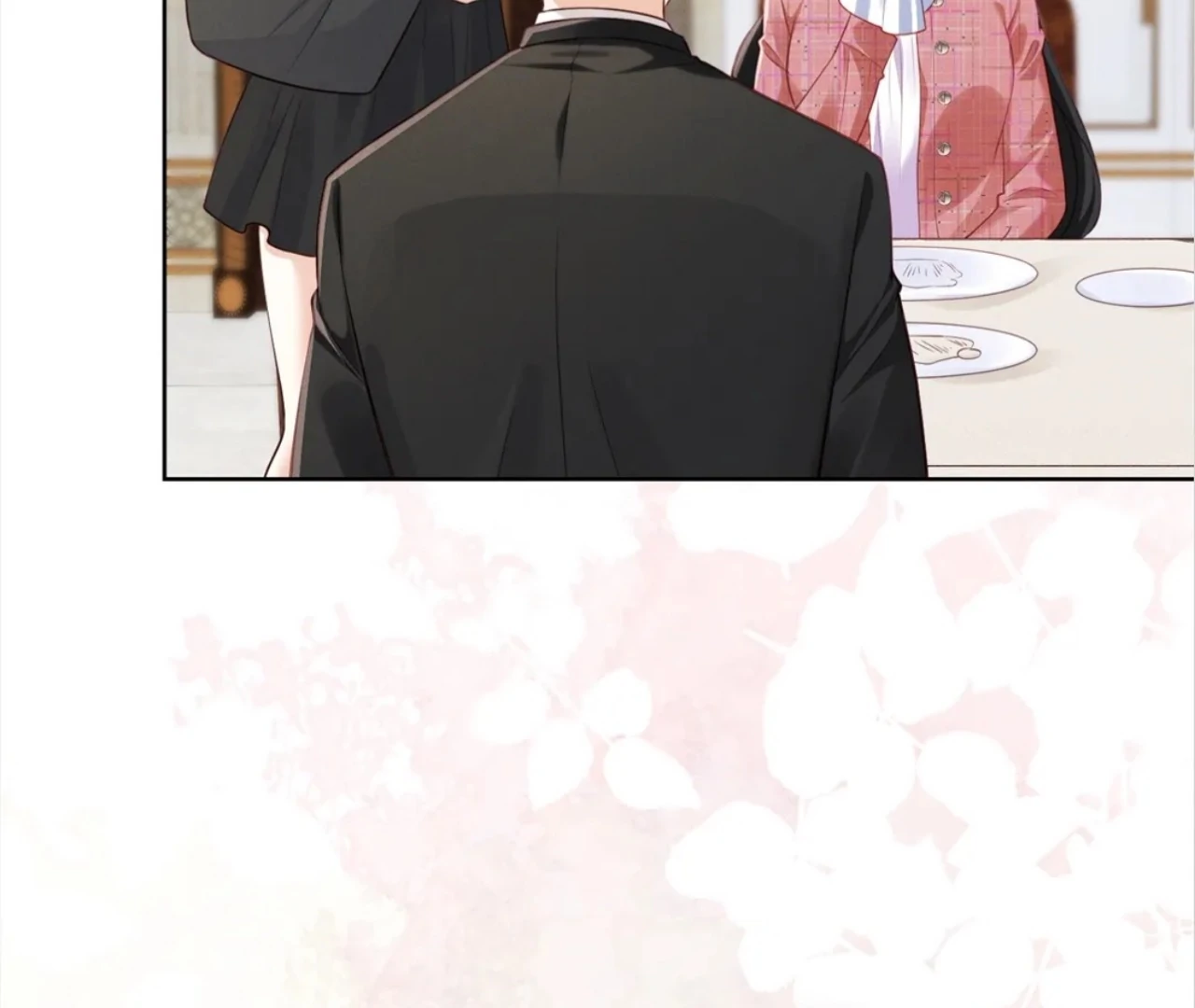 It’s Just a Superficial Intention chapter 12 page 5